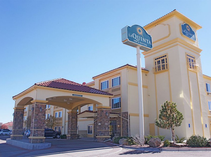 Hotel La Quinta Inn & Suites Gallup  | Gallup | New Mexico | United States 2