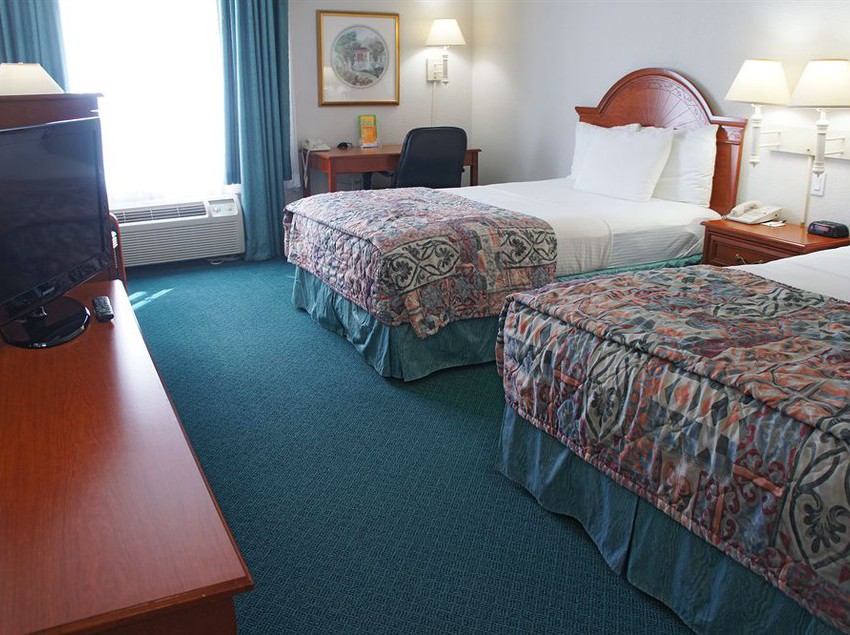 Hotel La Quinta Inn & Suites Gallup  | Gallup | New Mexico | United States 3