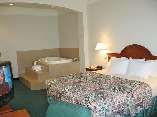 Hotel La Quinta Inn & Suites Gallup  | Gallup | New Mexico | United States 5