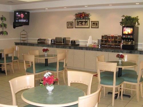 Hotel La Quinta Inn & Suites Gallup  | Gallup | New Mexico | United States 6