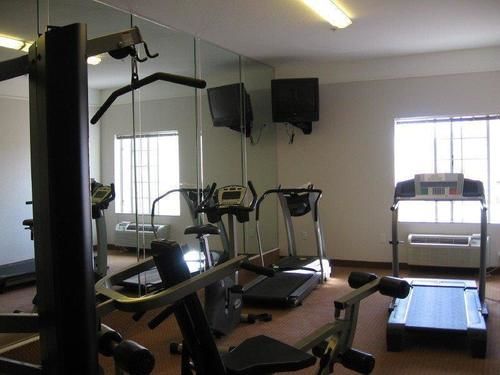 Hotel La Quinta Inn & Suites Gallup  | Gallup | New Mexico | United States 7