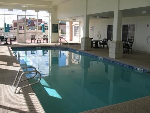 Hotel La Quinta Inn & Suites Gallup  | Gallup | New Mexico | United States 8