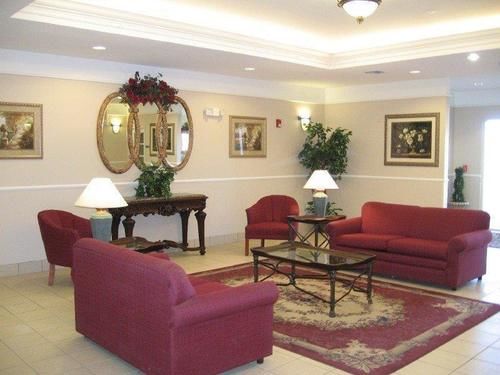 Hotel La Quinta Inn & Suites Gallup  | Gallup | New Mexico | United States 9