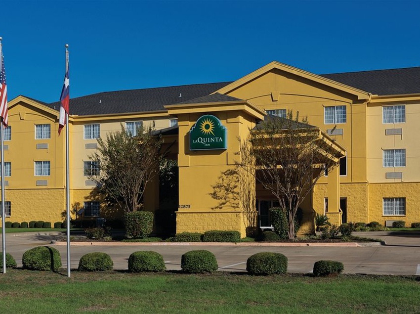 Hotel La Quinta Inn Balch Springs 