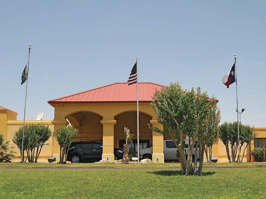 Hotel La Quinta Inn Sweetwater