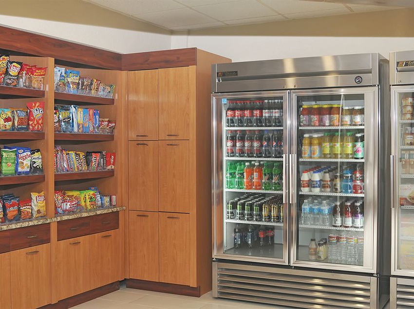 Hotel La Quinta Inn Sweetwater  | Sweetwater | Texas | United States 1