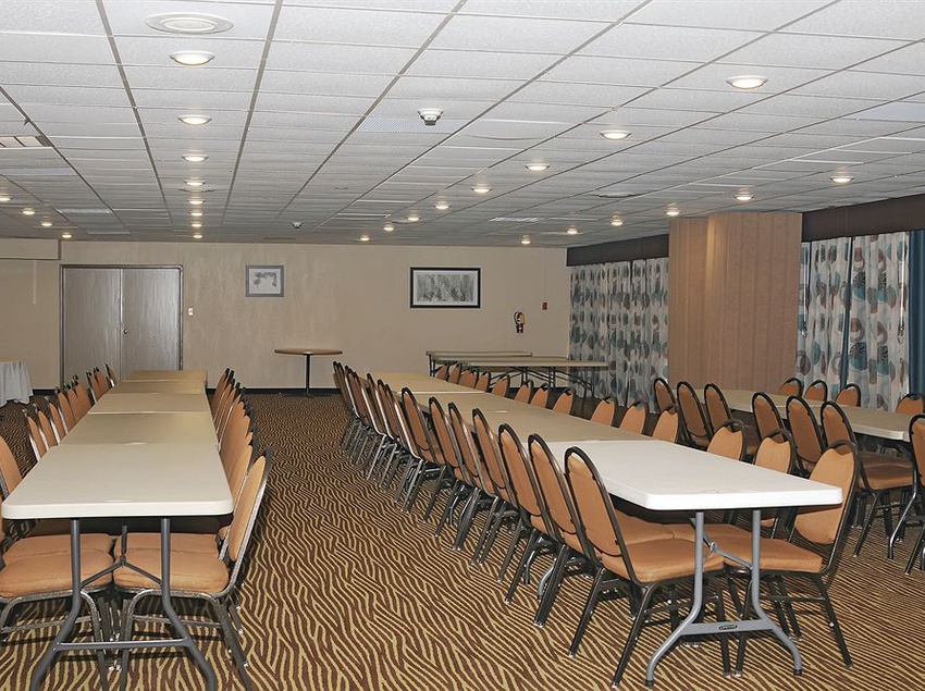 Hotel La Quinta Inn Sweetwater  | Sweetwater | Texas | United States 10