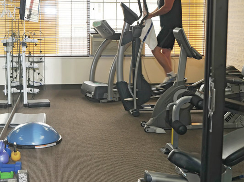 Hotel La Quinta Inn Sweetwater  | Sweetwater | Texas | United States 11