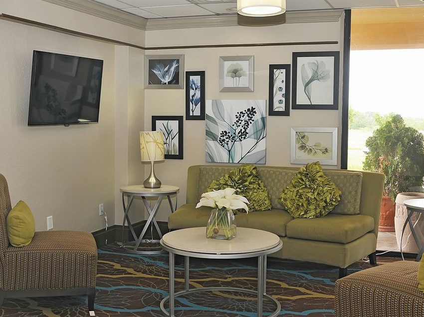 Hotel La Quinta Inn Sweetwater  | Sweetwater | Texas | United States 2