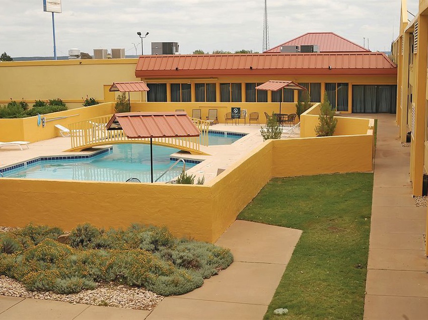 Hotel La Quinta Inn Sweetwater  | Sweetwater | Texas | United States 3