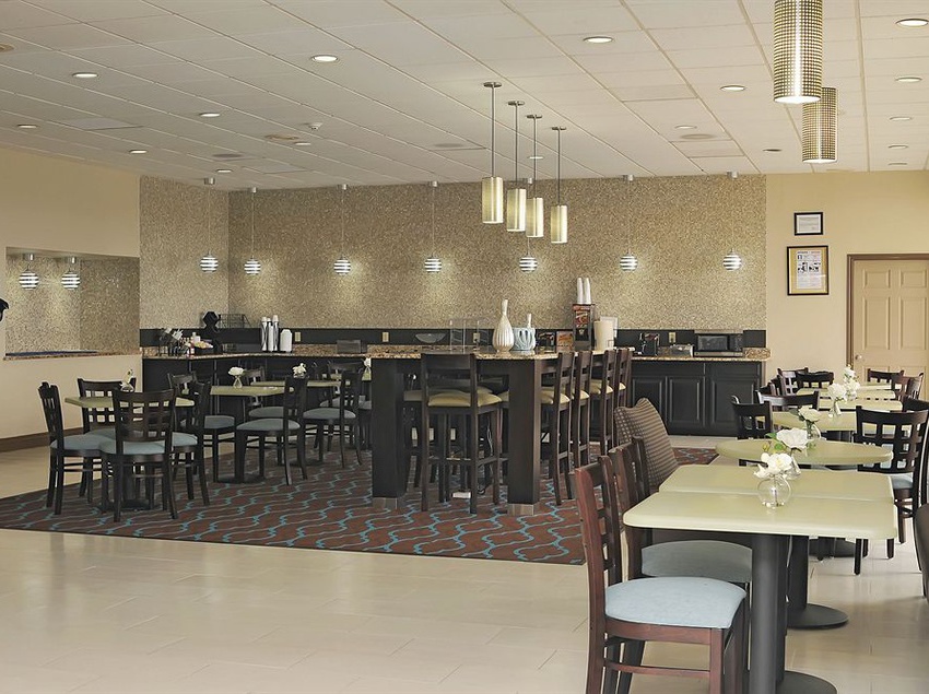 Hotel La Quinta Inn Sweetwater  | Sweetwater | Texas | United States 4