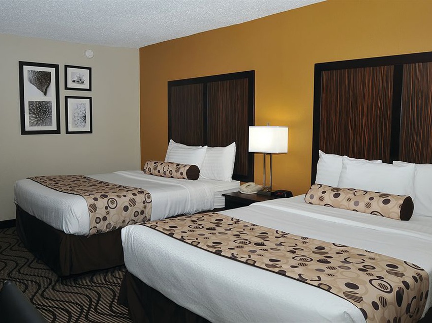 Hotel La Quinta Inn Sweetwater  | Sweetwater | Texas | United States 5