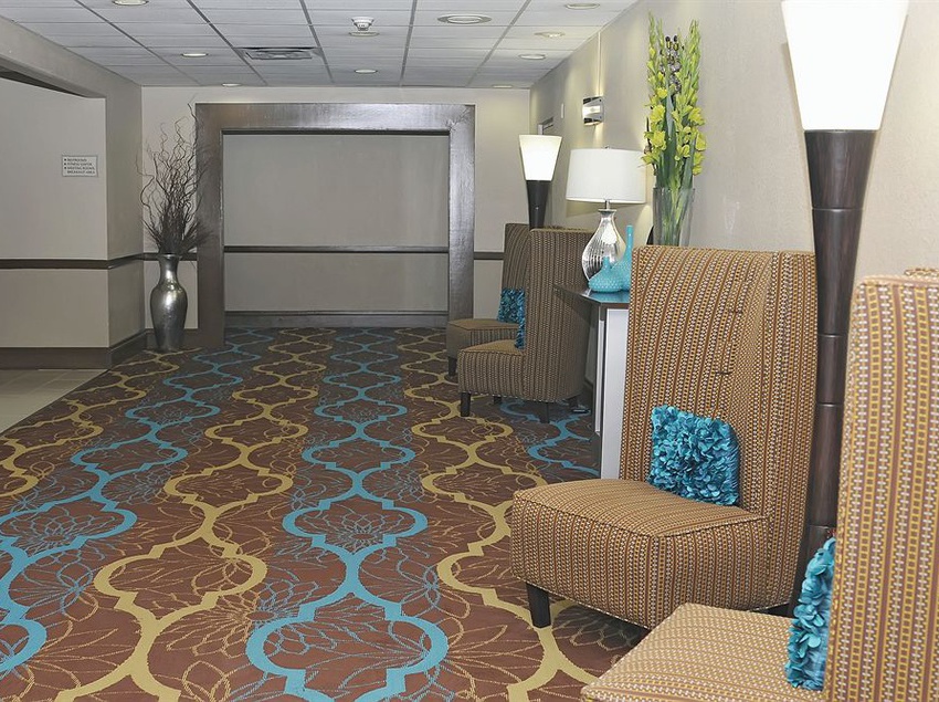 Hotel La Quinta Inn Sweetwater  | Sweetwater | Texas | United States 6