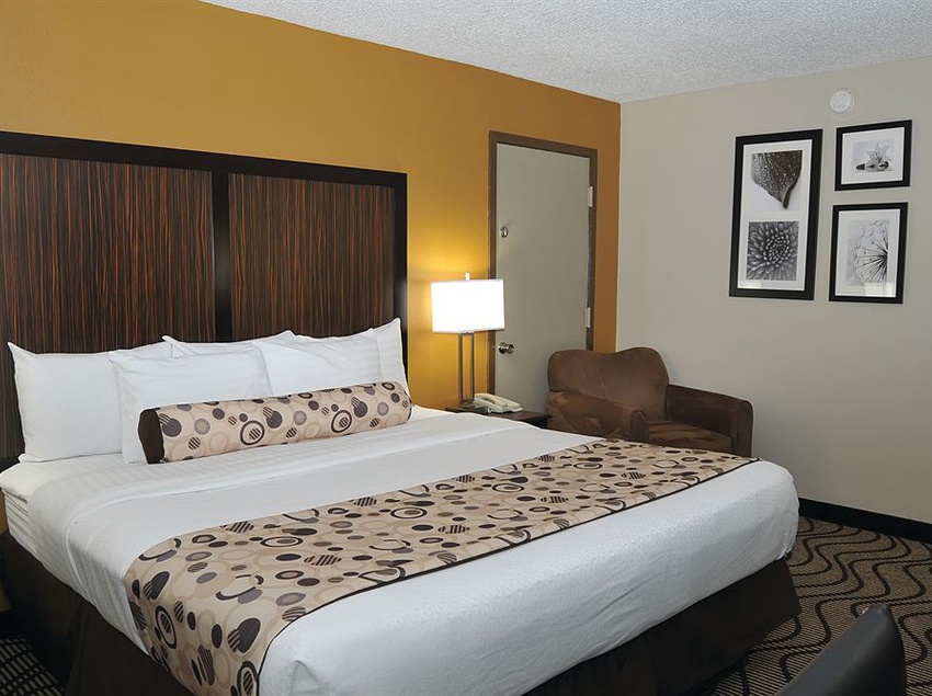 Hotel La Quinta Inn Sweetwater  | Sweetwater | Texas | United States 7