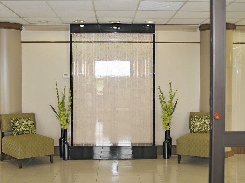 Hotel La Quinta Inn Sweetwater  | Sweetwater | Texas | United States 8