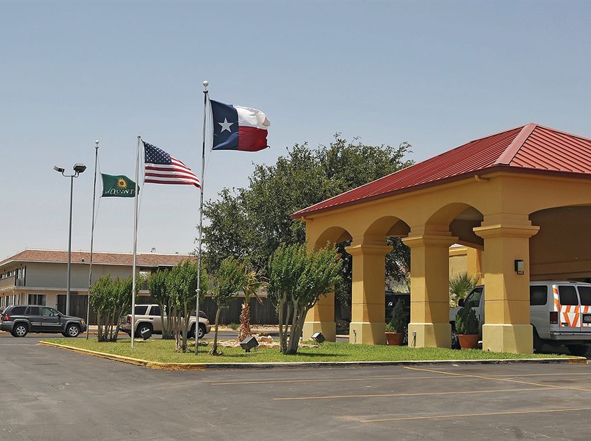 Hotel La Quinta Inn Sweetwater  | Sweetwater | Texas | United States 9