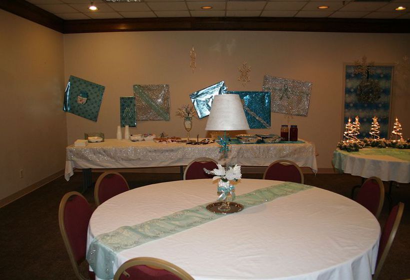 Hotel La Quinta Inn Bartlesville