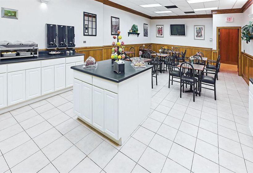 Hotel La Quinta Inn Bartlesville  | Bartlesville | Oklahoma | United States 1