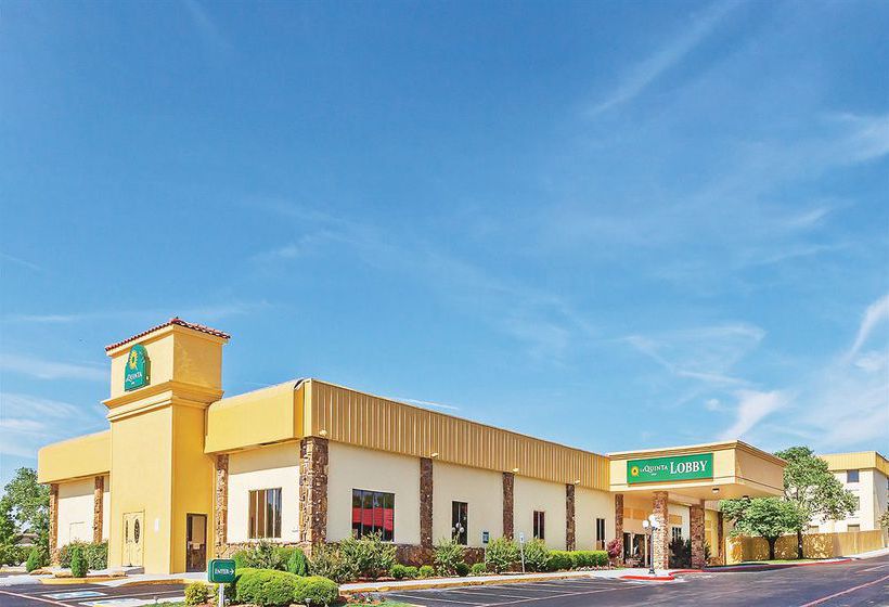 Hotel La Quinta Inn Bartlesville  | Bartlesville | Oklahoma | United States 10