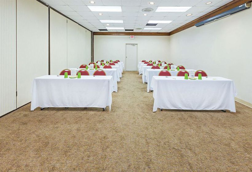 Hotel La Quinta Inn Bartlesville  | Bartlesville | Oklahoma | United States 11