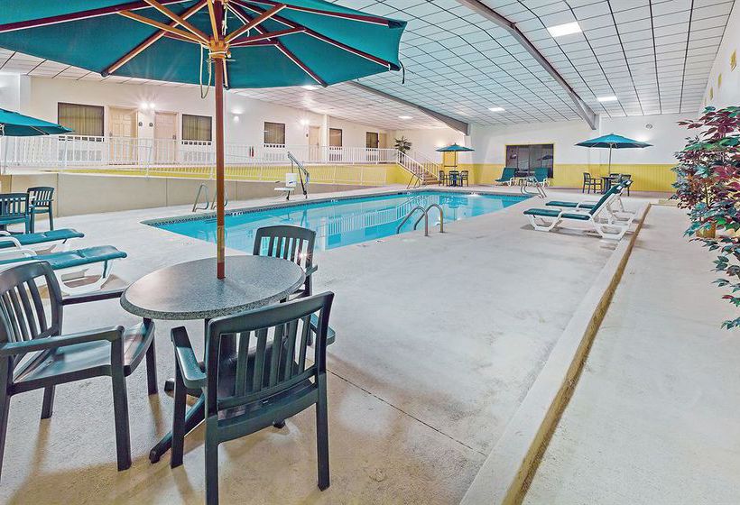 Hotel La Quinta Inn Bartlesville  | Bartlesville | Oklahoma | United States 12