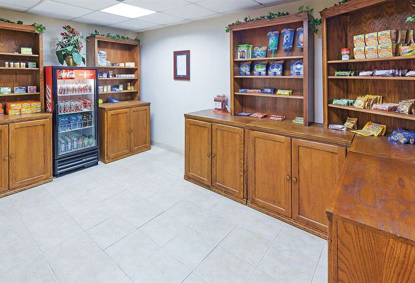 Hotel La Quinta Inn Bartlesville  | Bartlesville | Oklahoma | United States 13