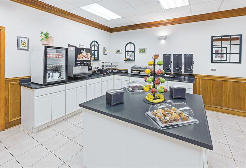 Hotel La Quinta Inn Bartlesville  | Bartlesville | Oklahoma | United States 14