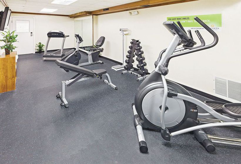 Hotel La Quinta Inn Bartlesville  | Bartlesville | Oklahoma | United States 15