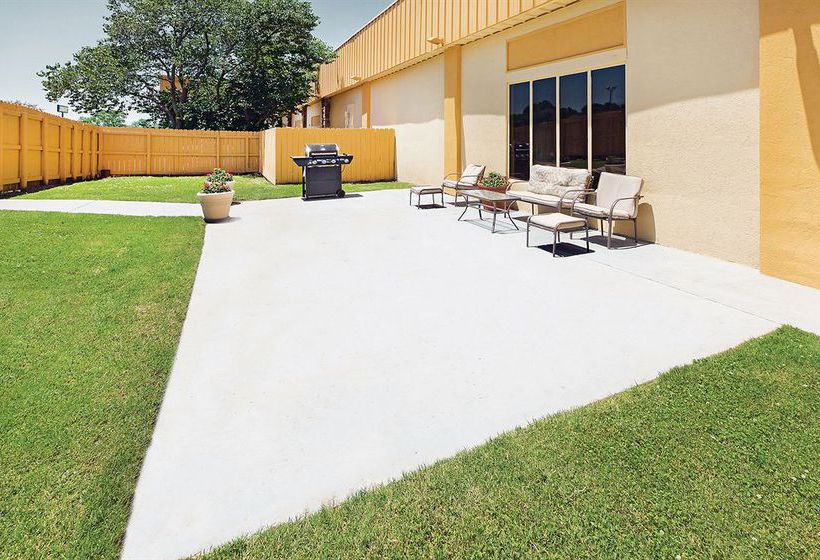 Hotel La Quinta Inn Bartlesville  | Bartlesville | Oklahoma | United States 16