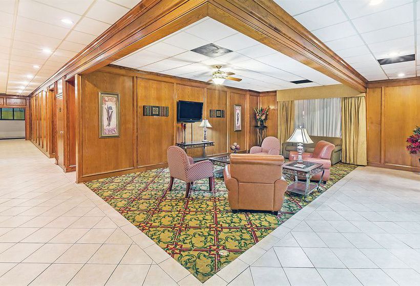 Hotel La Quinta Inn Bartlesville  | Bartlesville | Oklahoma | United States 17