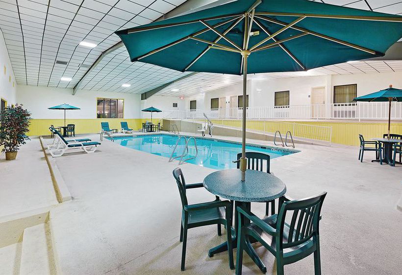 Hotel La Quinta Inn Bartlesville  | Bartlesville | Oklahoma | United States 18