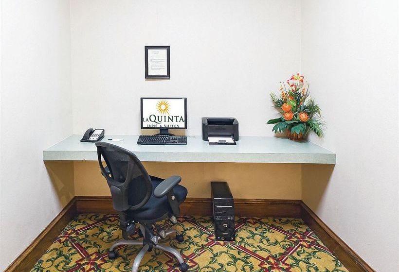 Hotel La Quinta Inn Bartlesville  | Bartlesville | Oklahoma | United States 3