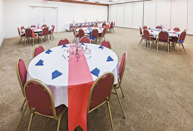 Hotel La Quinta Inn Bartlesville  | Bartlesville | Oklahoma | United States 4