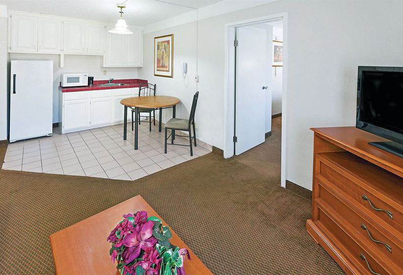 Hotel La Quinta Inn Bartlesville  | Bartlesville | Oklahoma | United States 5