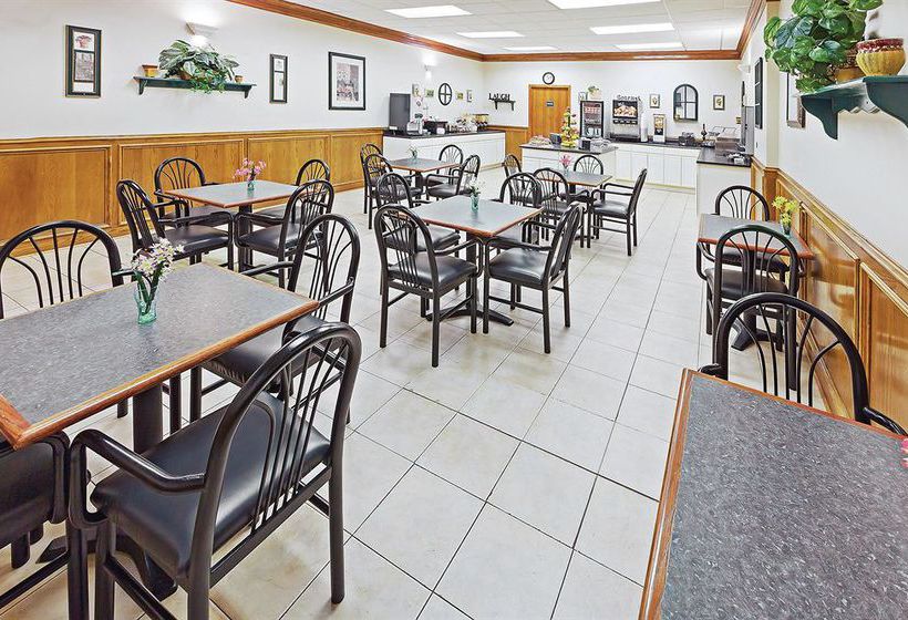 Hotel La Quinta Inn Bartlesville  | Bartlesville | Oklahoma | United States 6