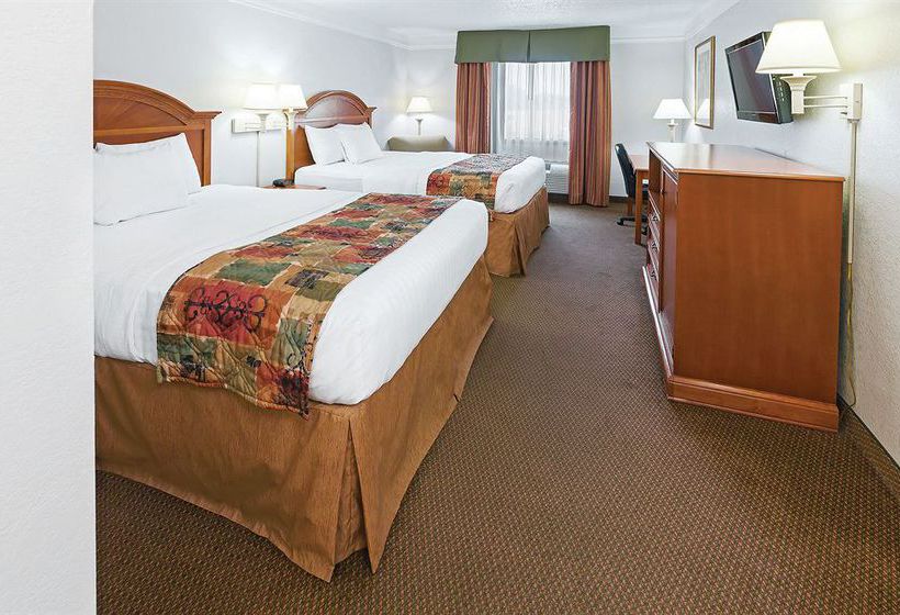 Hotel La Quinta Inn Bartlesville  | Bartlesville | Oklahoma | United States 7
