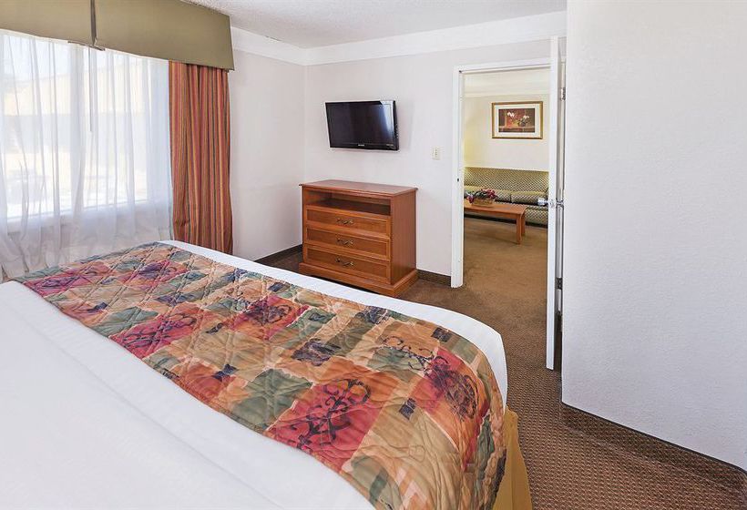 Hotel La Quinta Inn Bartlesville  | Bartlesville | Oklahoma | United States 9