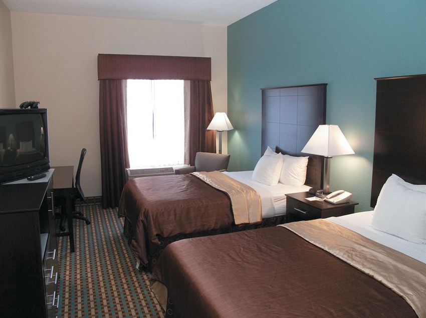 Hotel La Quinta Inn Maingate Fort Jackson  | Columbia | South Carolina | United States 1