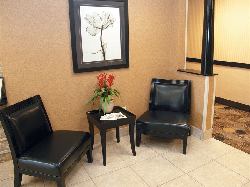 Hotel La Quinta Inn Maingate Fort Jackson  | Columbia | South Carolina | United States 10