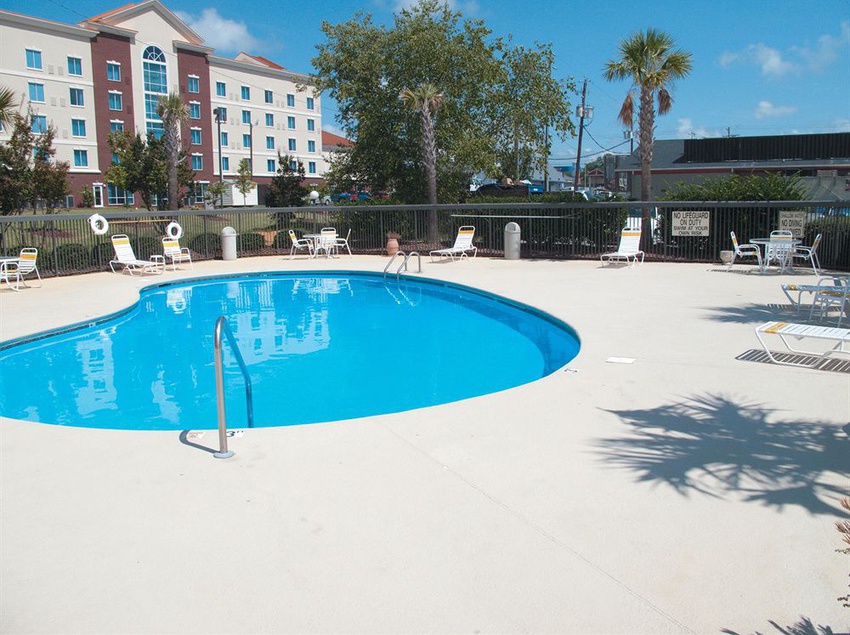Hotel La Quinta Inn Maingate Fort Jackson  | Columbia | South Carolina | United States 11