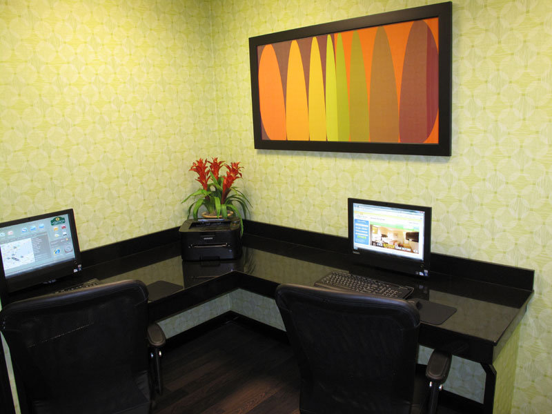 Hotel La Quinta Inn Maingate Fort Jackson  | Columbia | South Carolina | United States 13