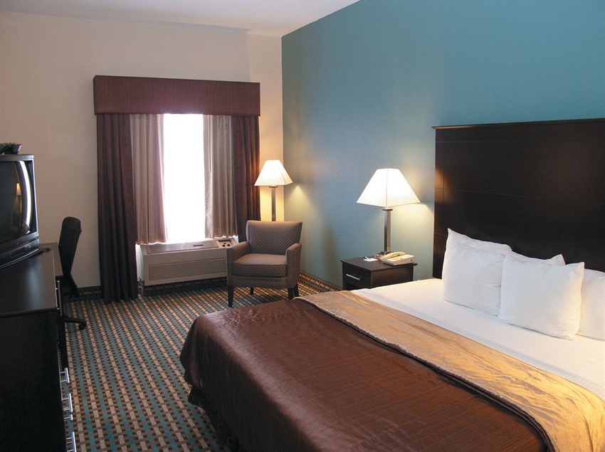 Hotel La Quinta Inn Maingate Fort Jackson  | Columbia | South Carolina | United States 4