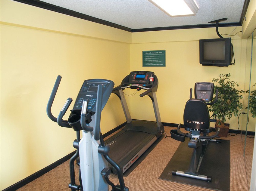 Hotel La Quinta Inn Maingate Fort Jackson  | Columbia | South Carolina | United States 5