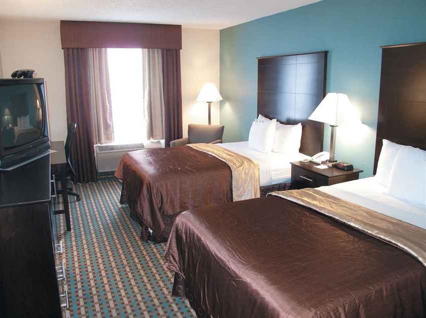 Hotel La Quinta Inn Maingate Fort Jackson  | Columbia | South Carolina | United States 6