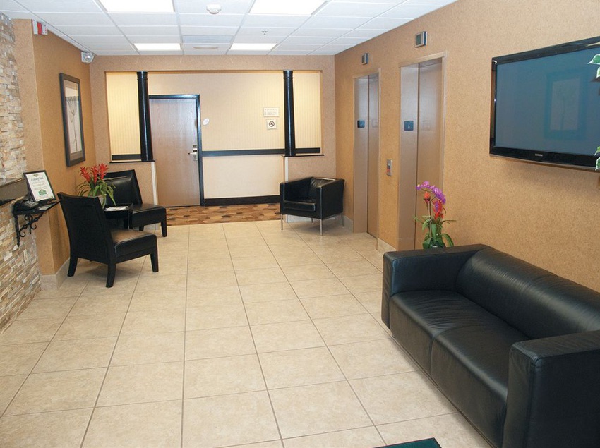 Hotel La Quinta Inn Maingate Fort Jackson  | Columbia | South Carolina | United States 7