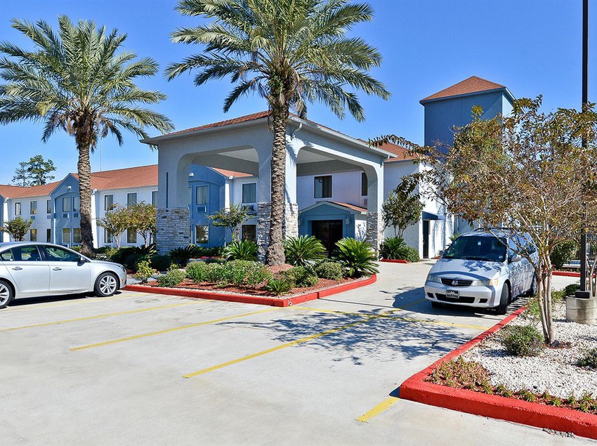 Hotel La Quinta Inn Vidor 