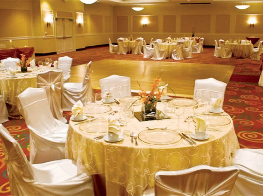 Hotel La Quinta Inn & Suites San Antonio Medical Center  | San Antonio | Texas | United States 1