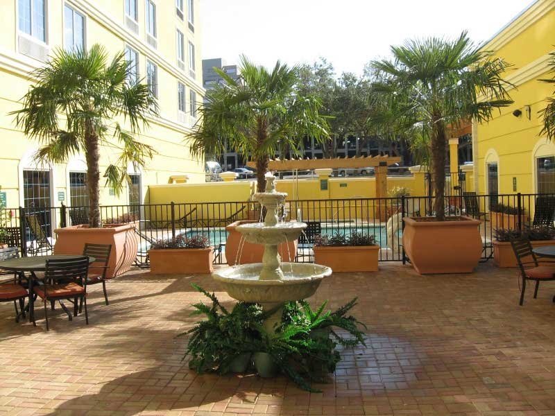 Hotel La Quinta Inn & Suites San Antonio Medical Center  | San Antonio | Texas | United States 10