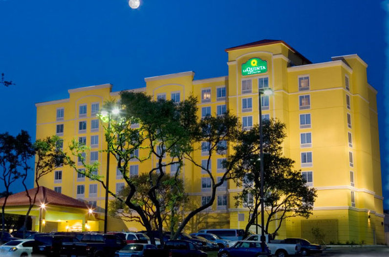 Hotel La Quinta Inn & Suites San Antonio Medical Center  | San Antonio | Texas | United States 11