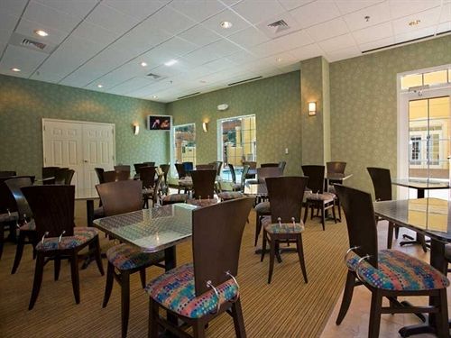 Hotel La Quinta Inn & Suites San Antonio Medical Center  | San Antonio | Texas | United States 12